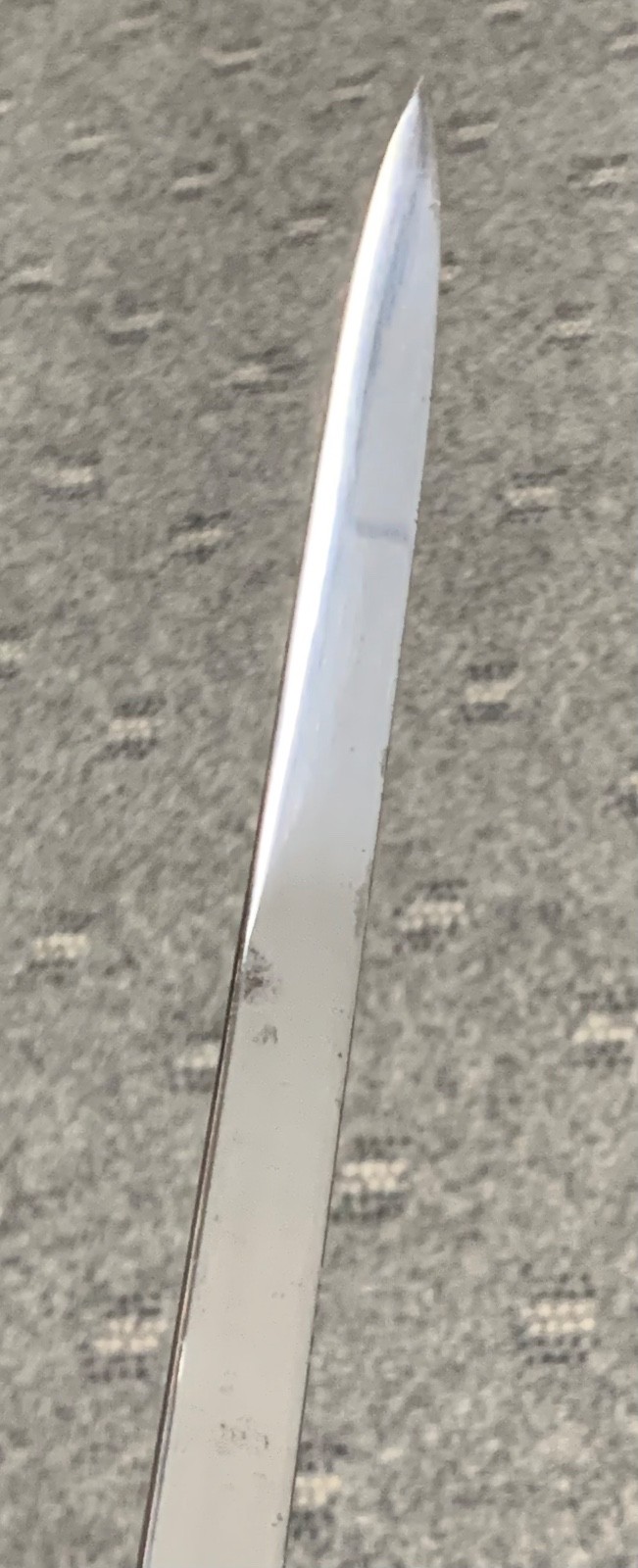 WILKINSON COLDSTREAM GUARDS SWORD & SCABBARD APPOINTMENT QUEEN ELIZABETH II