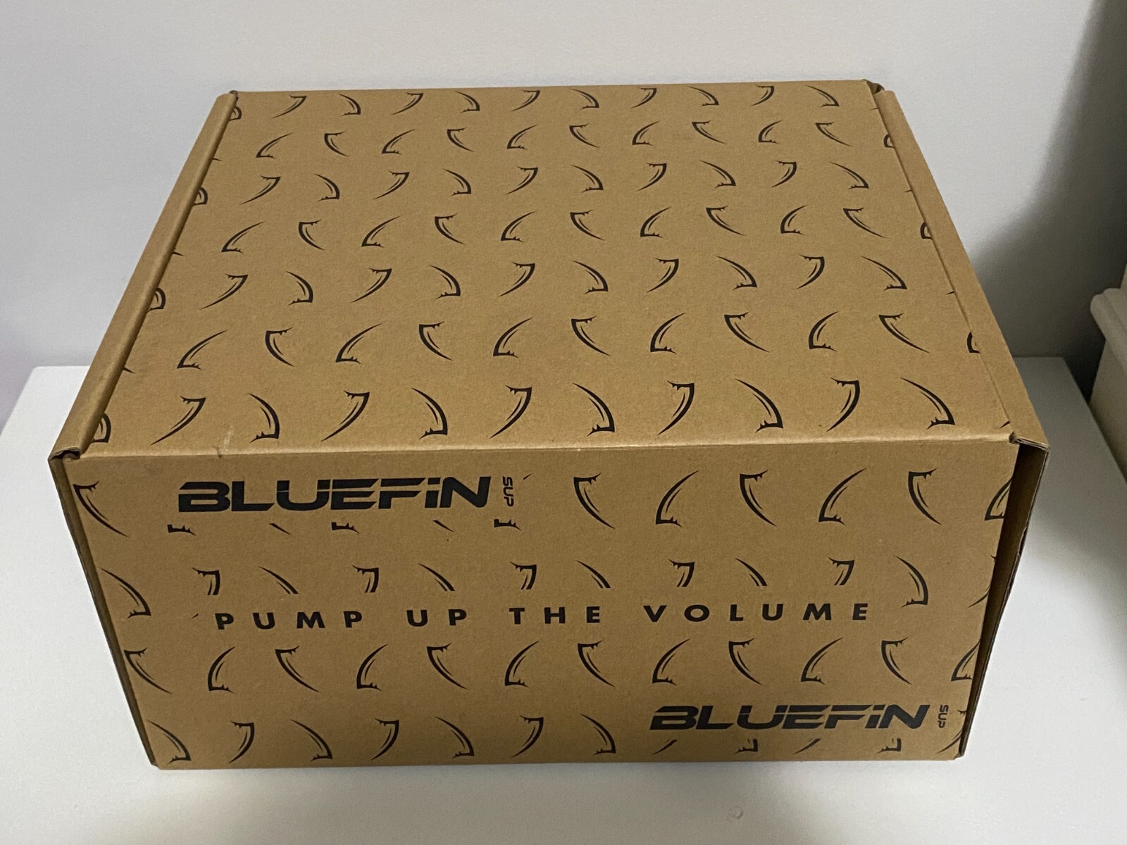 BRAND New - Bluefin E-Swift Electrics Portable Paddleboard Pump - 20 PSI