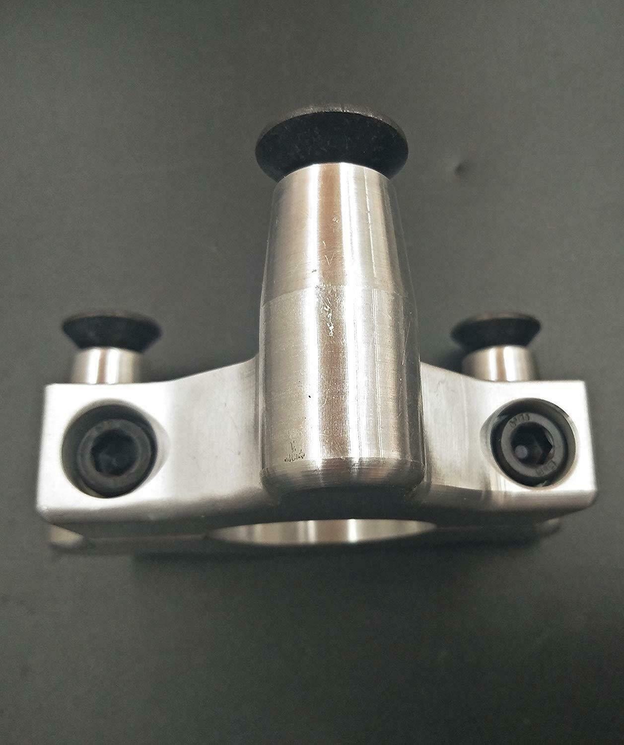 CDHPOWER Rear Hub Adapter 1.5" for Spoke Wheels Gas Motorized Bicycle Engine kit