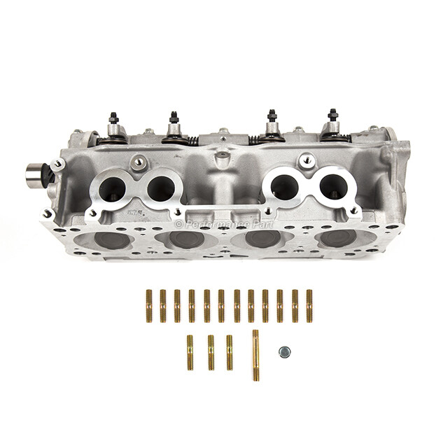 Complete Cylinder Head Mechanical Type Head Gasket Set for 2.0 2.2 Mazda SOHC