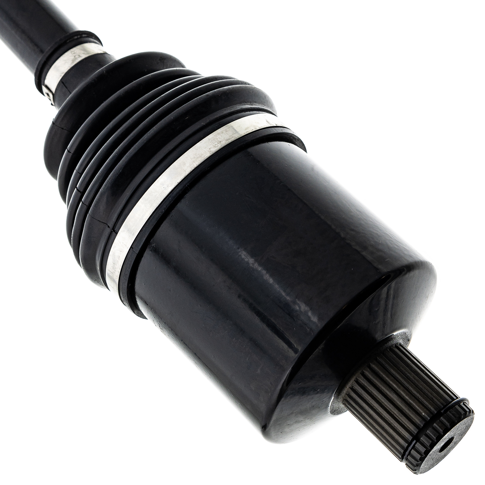 NICHE Front Half Shaft Drive Axle for Polaris RZR Pro XP 4 Sport 1334389 2 Pack