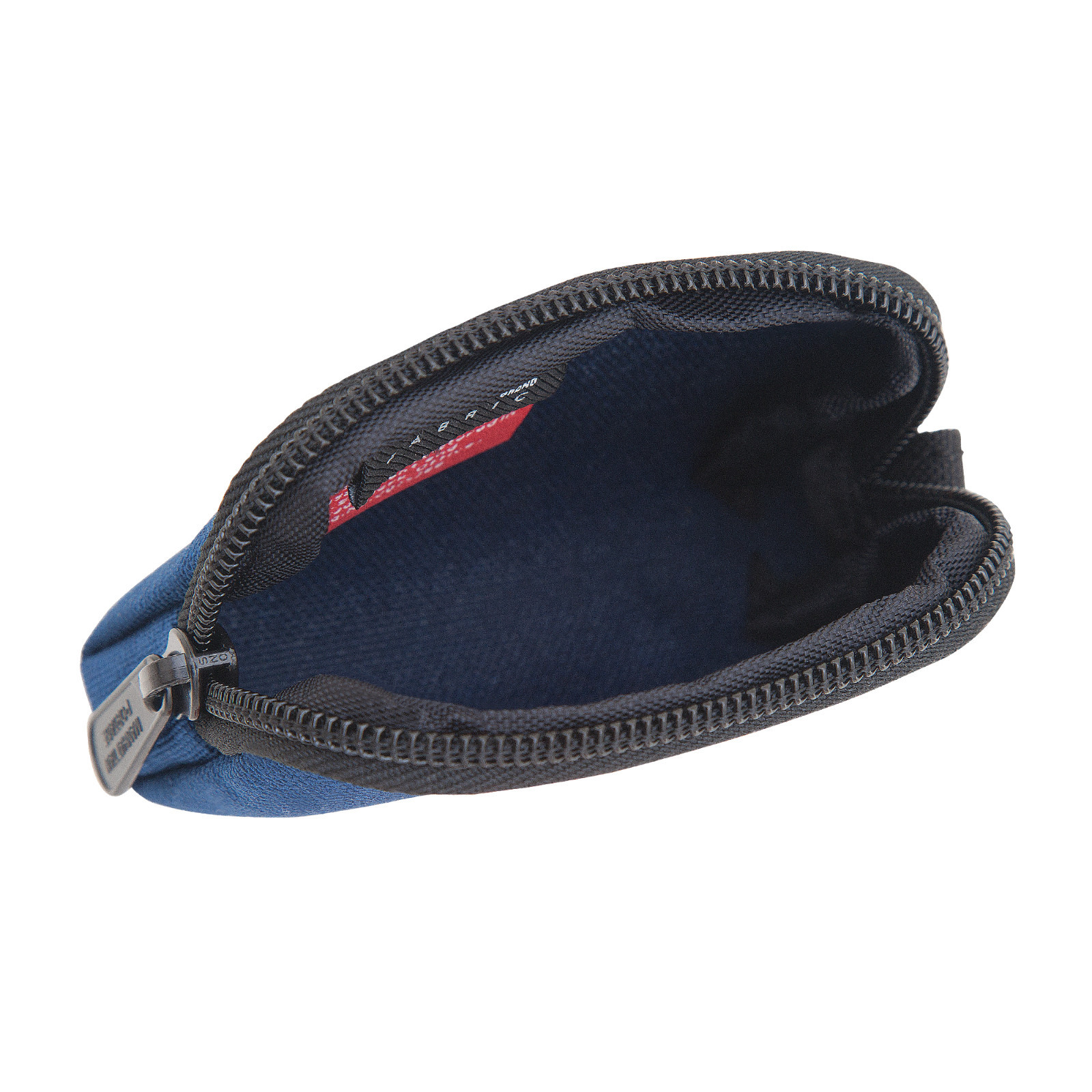 Manhattan Portage Zippered Coin Purse Change Holder, Credit Card Holder 1008