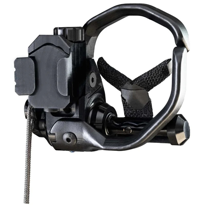 Hamskea R7 Arrow Rest RH