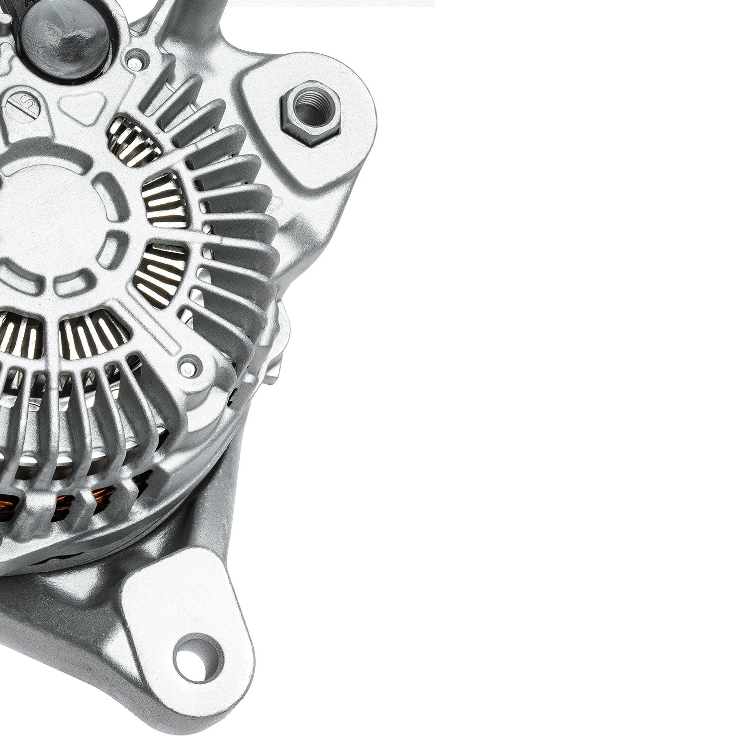 ALTERNATOR For 2013-2017 HONDA ACCORD 2.4L 311005A2A02