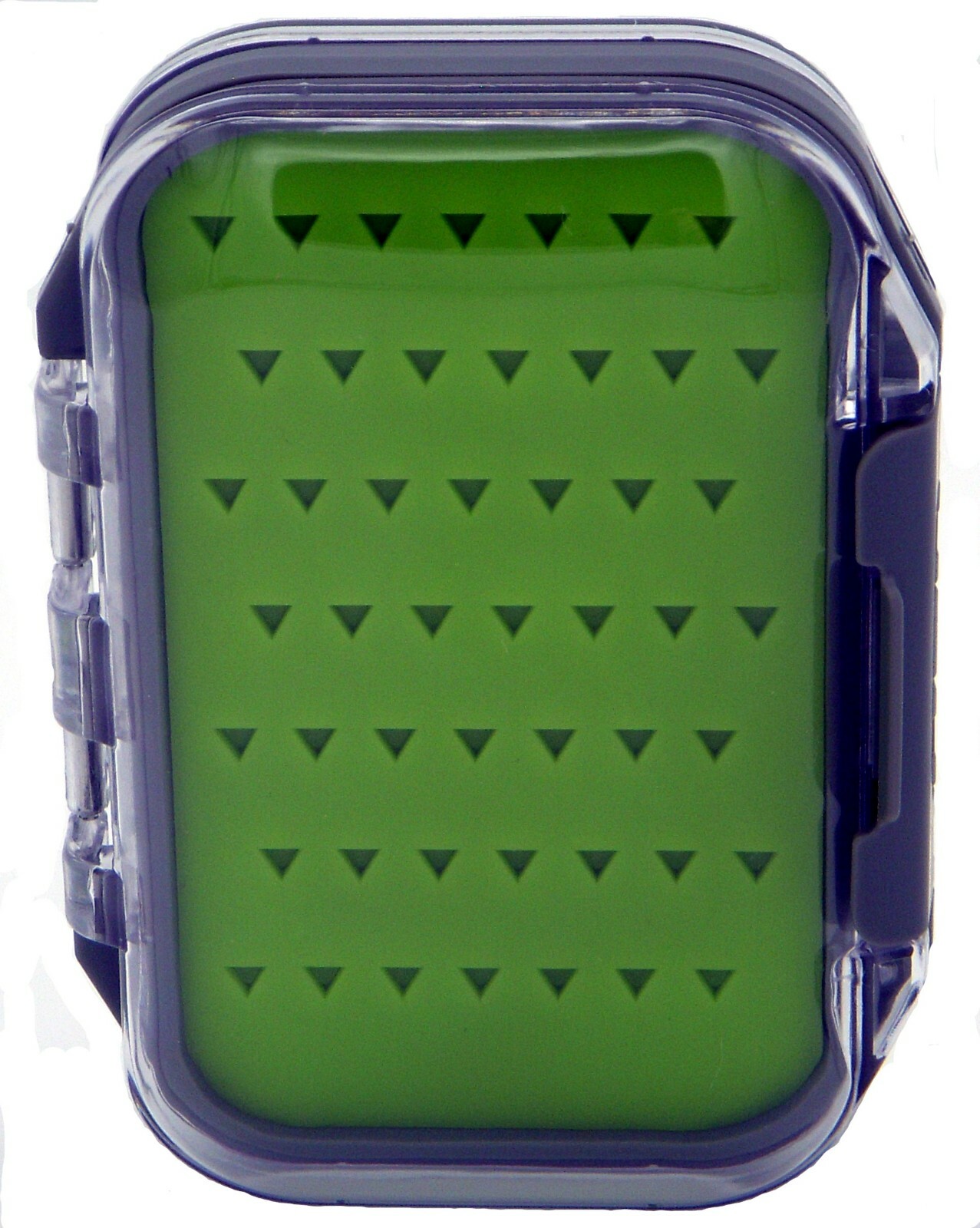 3PK Super Small Waterproof Double Sided Jig with Silicone Insert Waterproof