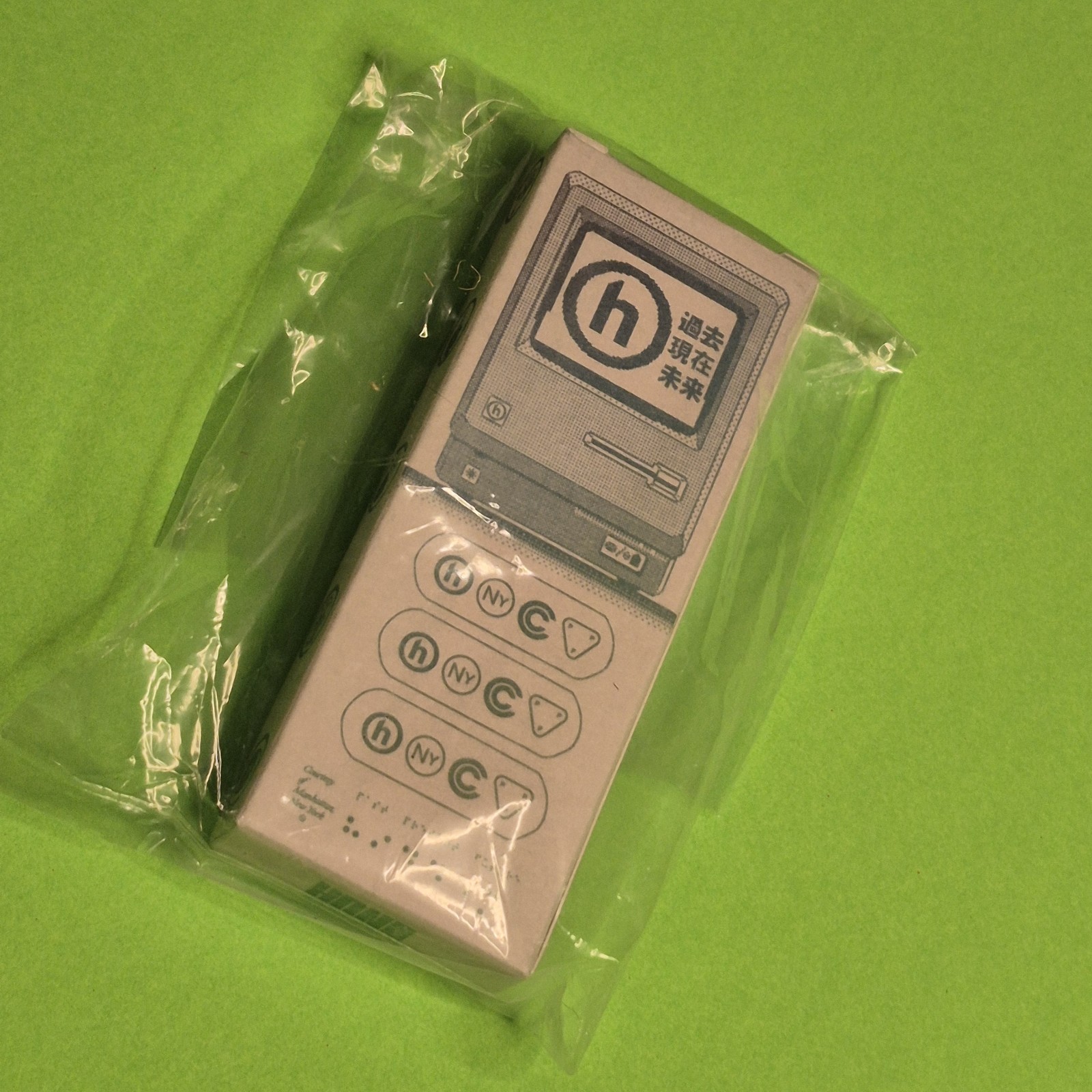 HIDDEN NY NEW YORK ACCESSORIES! VOL DISCOUNT BUNDLE! AASICS UMBRO AND WANDER