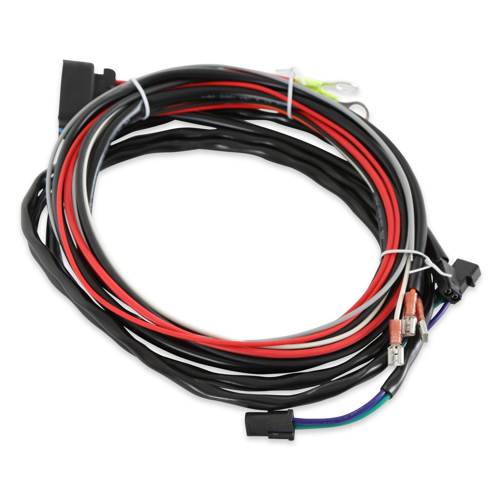 85001 MSD Super HEI Kit