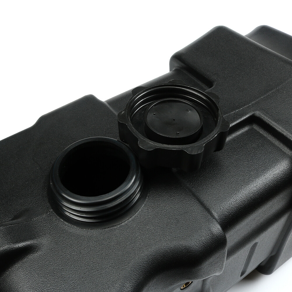 Fuel Tank Gas Cap Kit Fit for Honda TRX350D FourTrax Foreman 1986-1989