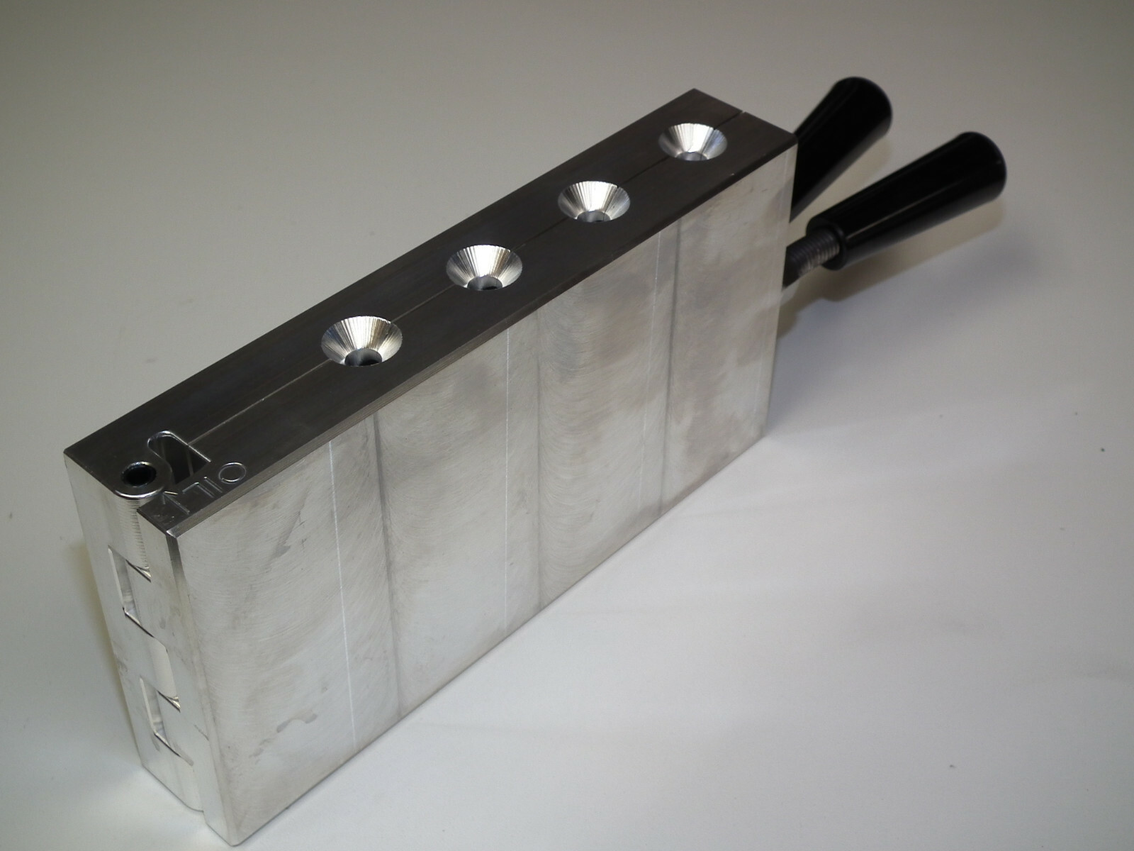 Bank Sinker Multi Cavity Production molds 1 to 48oz Choose Size