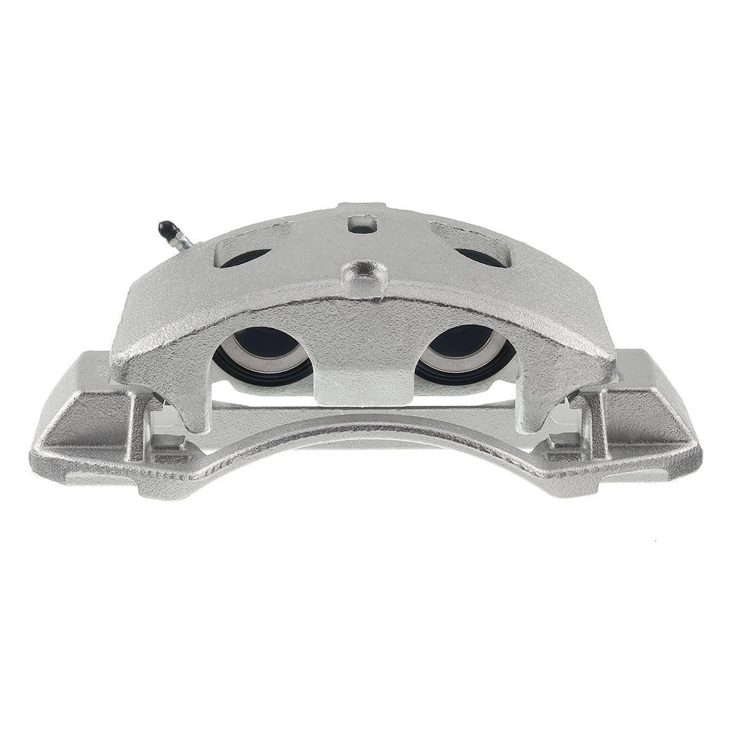 Front Disc Brake Calipers w/ Bracket for GMC Chevy Silverado Sierra 2500 3500 HD