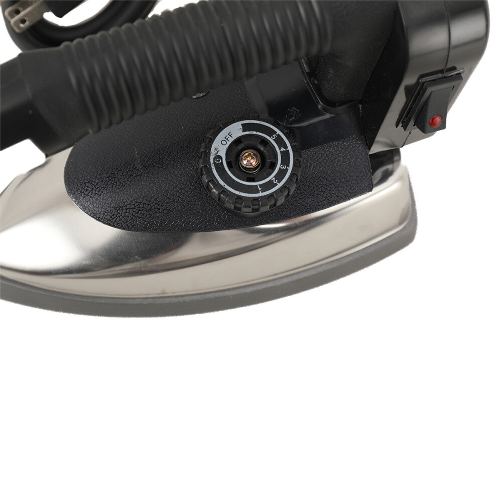 Professional Gravity Feed Industrial Electric Steam Iron Industrial Iron Machine