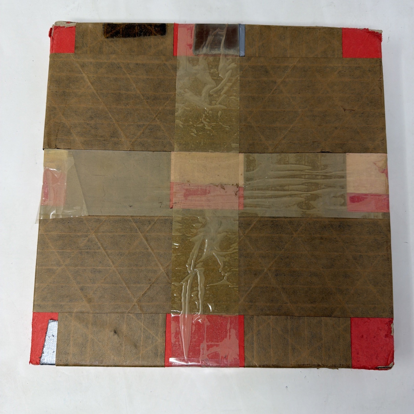 Italian 3" Brass and Cast Metal Complete Set of 32 Chess Pieces