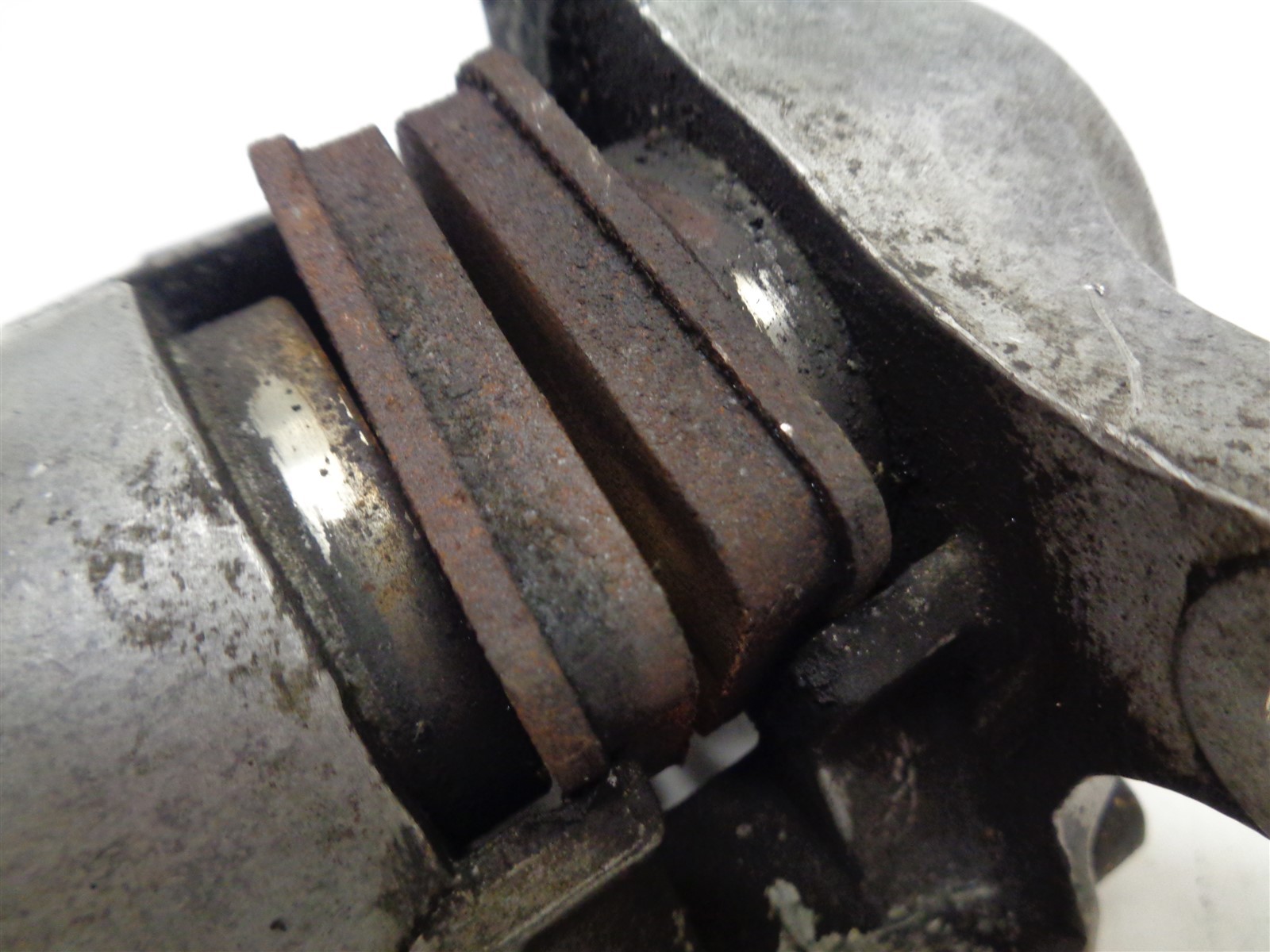 2004 Polaris 800 XC SP Brake Caliper Assy w Pads 2202201