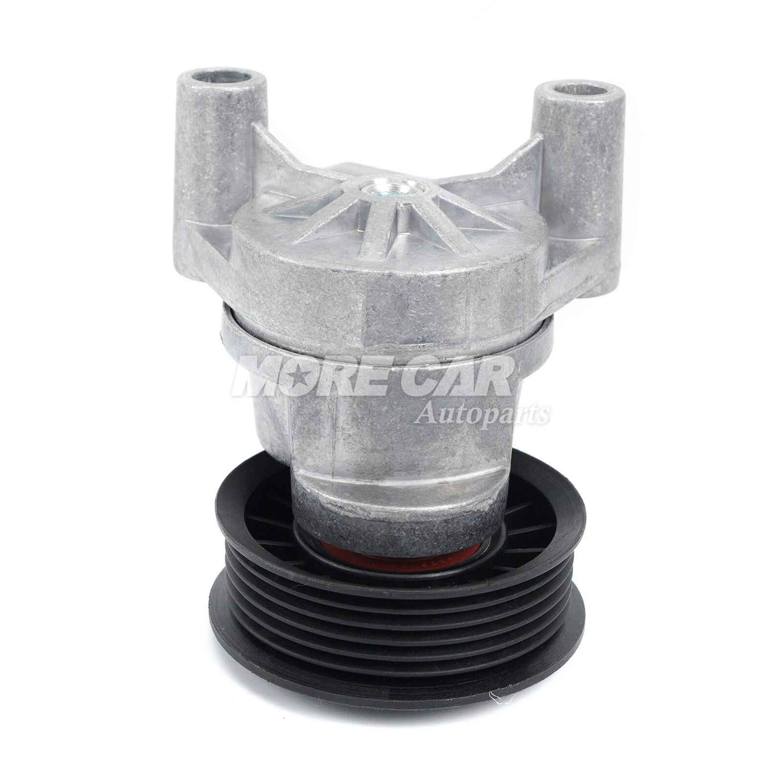 Serpentine Belt Component Kit for Chevrolet Avalanche Silverado Suburban Tahoe