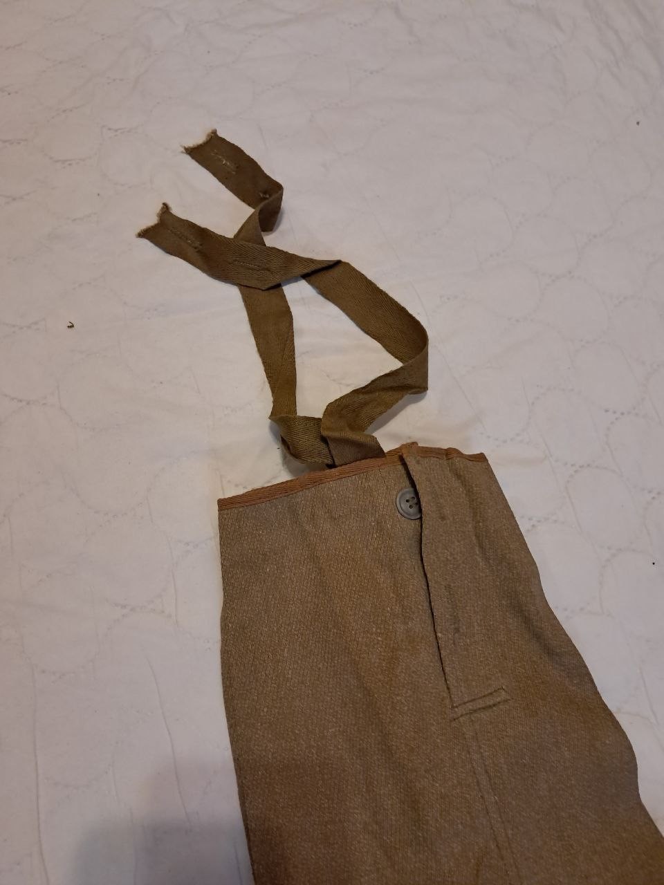 USSR Uniform Soldier Military Army Soviet Russian Jacket Pants Combat Field Rare