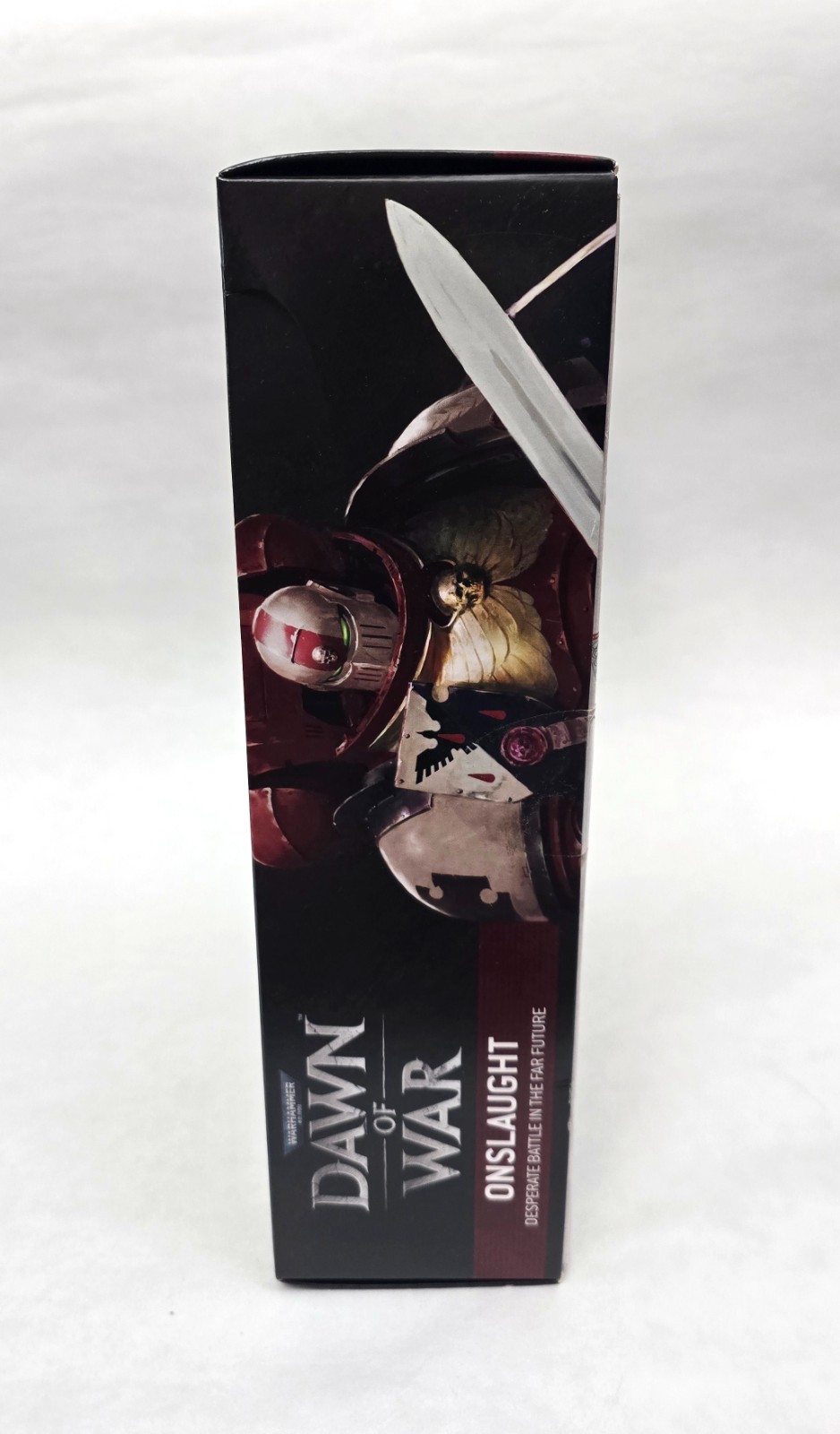 Warhammer 40K - Dawn of War ONSLAUGHT - Games Workshop - NIB