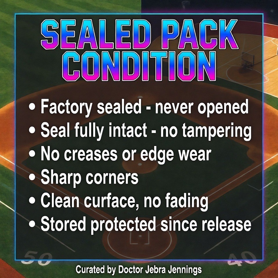 1995-96 Topps NBA Basketball Series 1 Sealed Packs 12 Cards Each