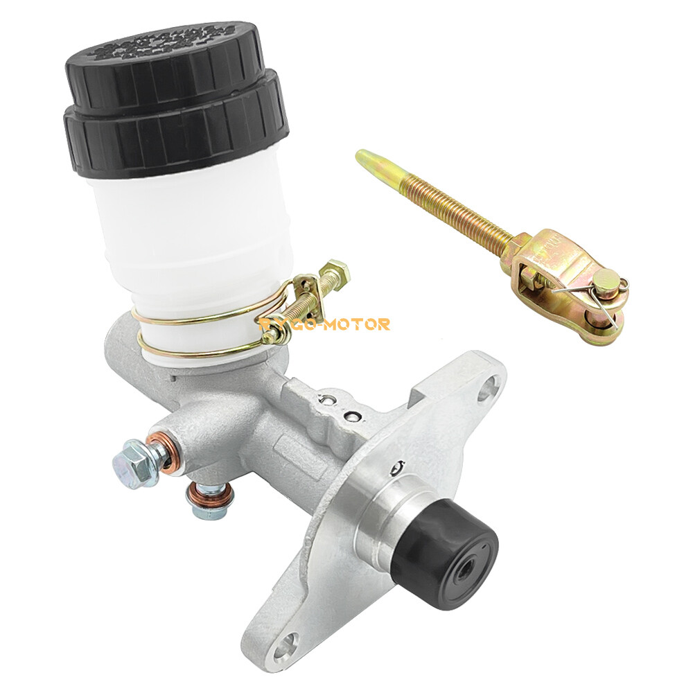 Brake Master Cylinder for Kawasaki Mule 2500/2510/2520/3000/3010/3020/4000/4010