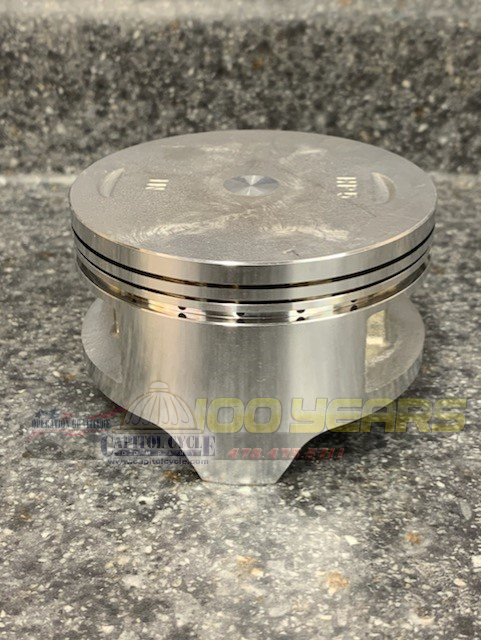 TRX420 RANCHER GENUINE OEM HONDA 2009-2024 TOP END KIT W/ CYLINDER