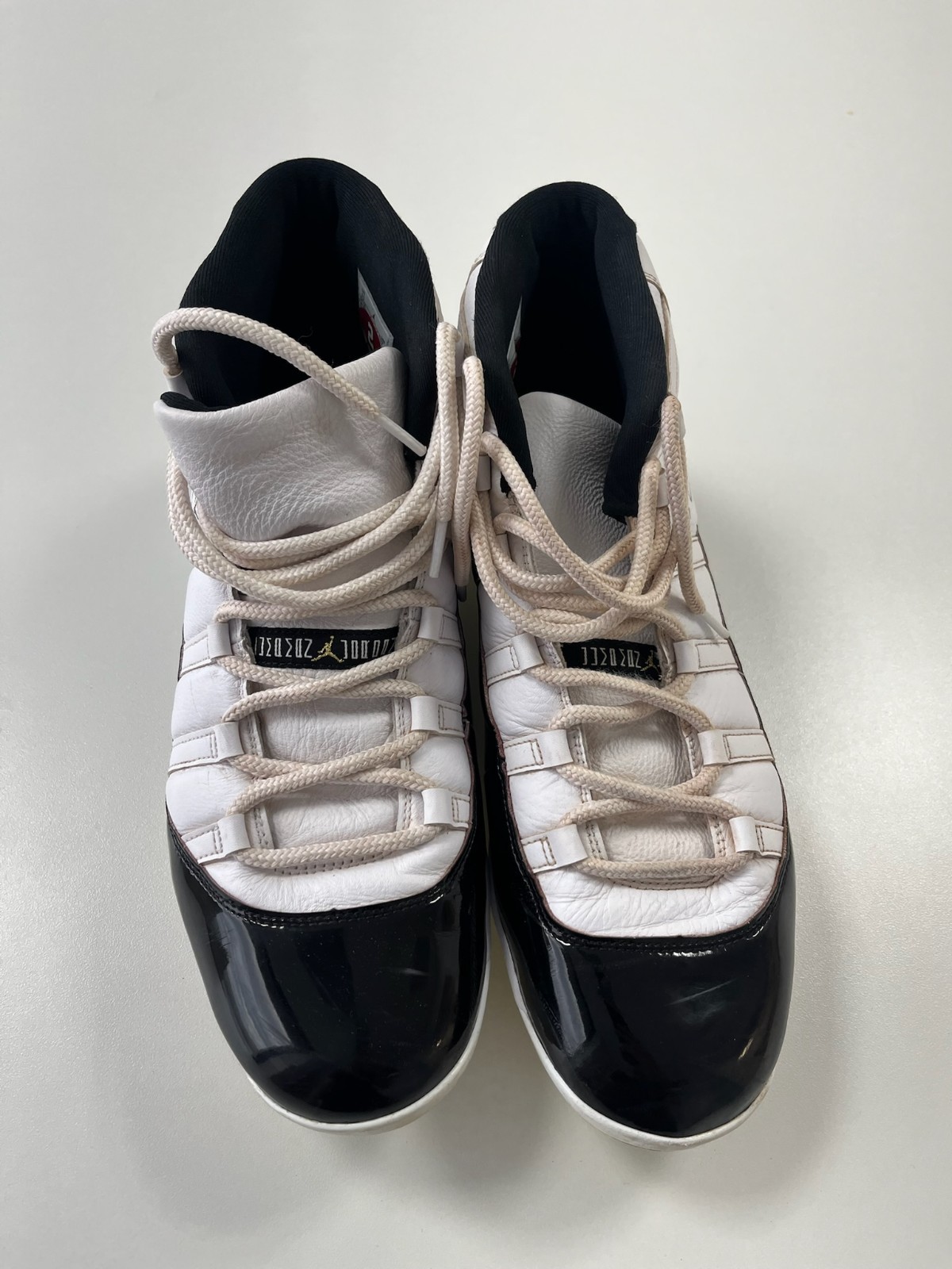 Jorge Soler Signed Autographed Inscribed Game Used Cleats Pair JSA COA CG52552