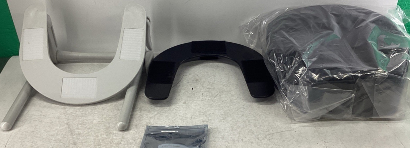 Boiance Face Cushion Assembly for Massage Table