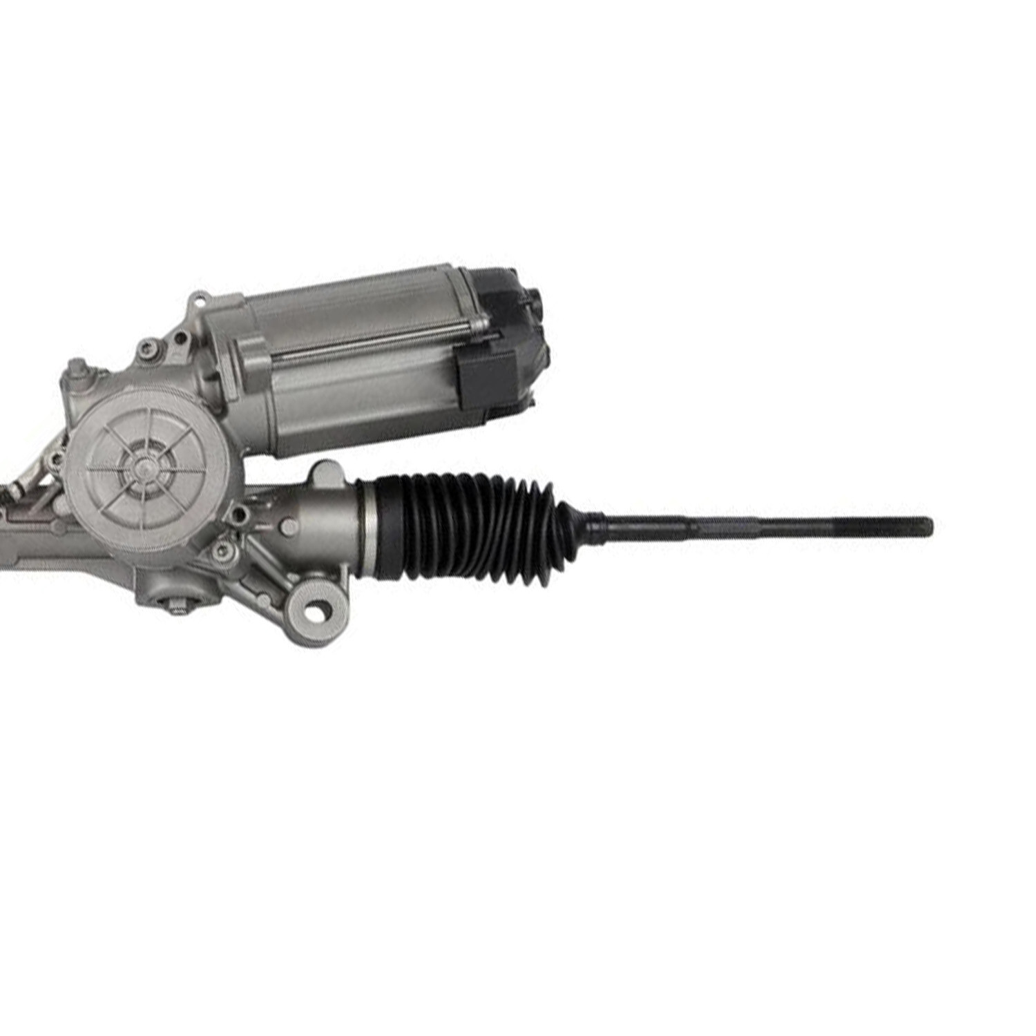 Electric Steering Rack and Pinion for 2010 - 2012 Chevy Equinox GMC Terrain 2.4L