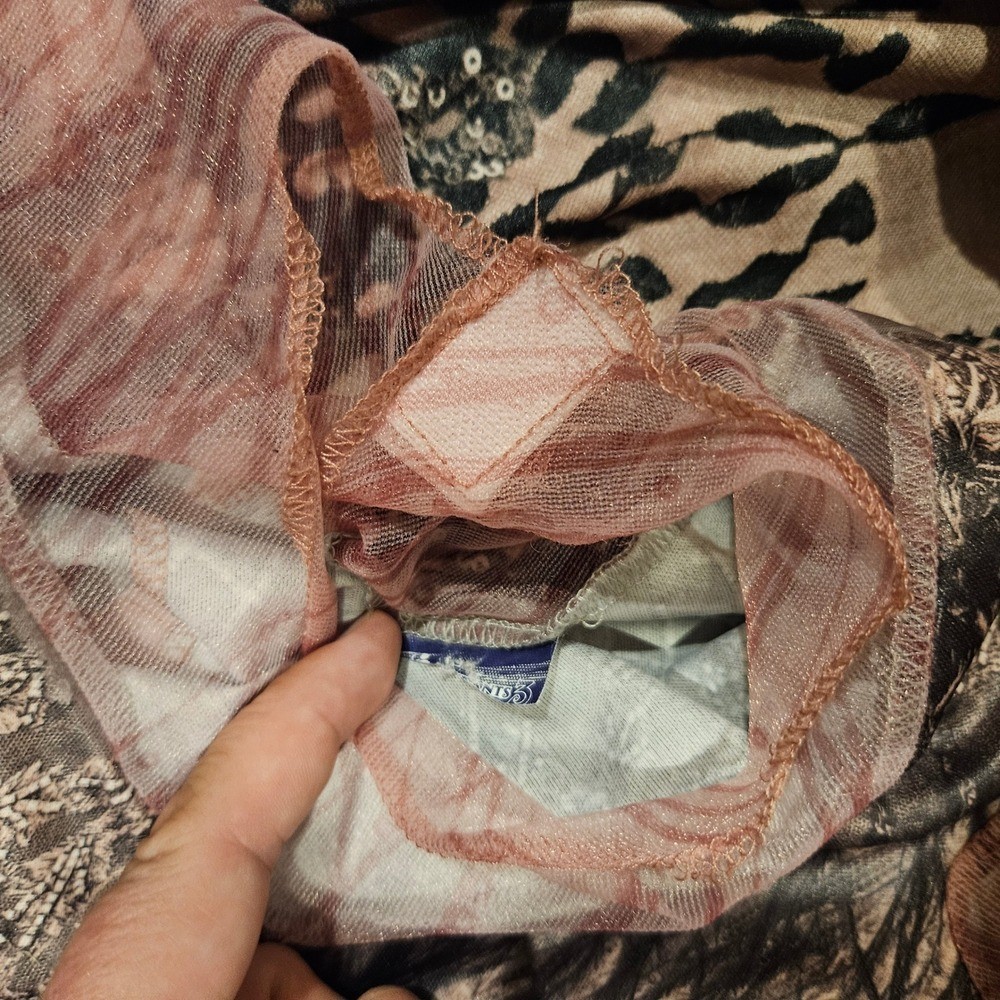 Descendants 3 Disney Audrey costume Halloween dress-up size 6-8