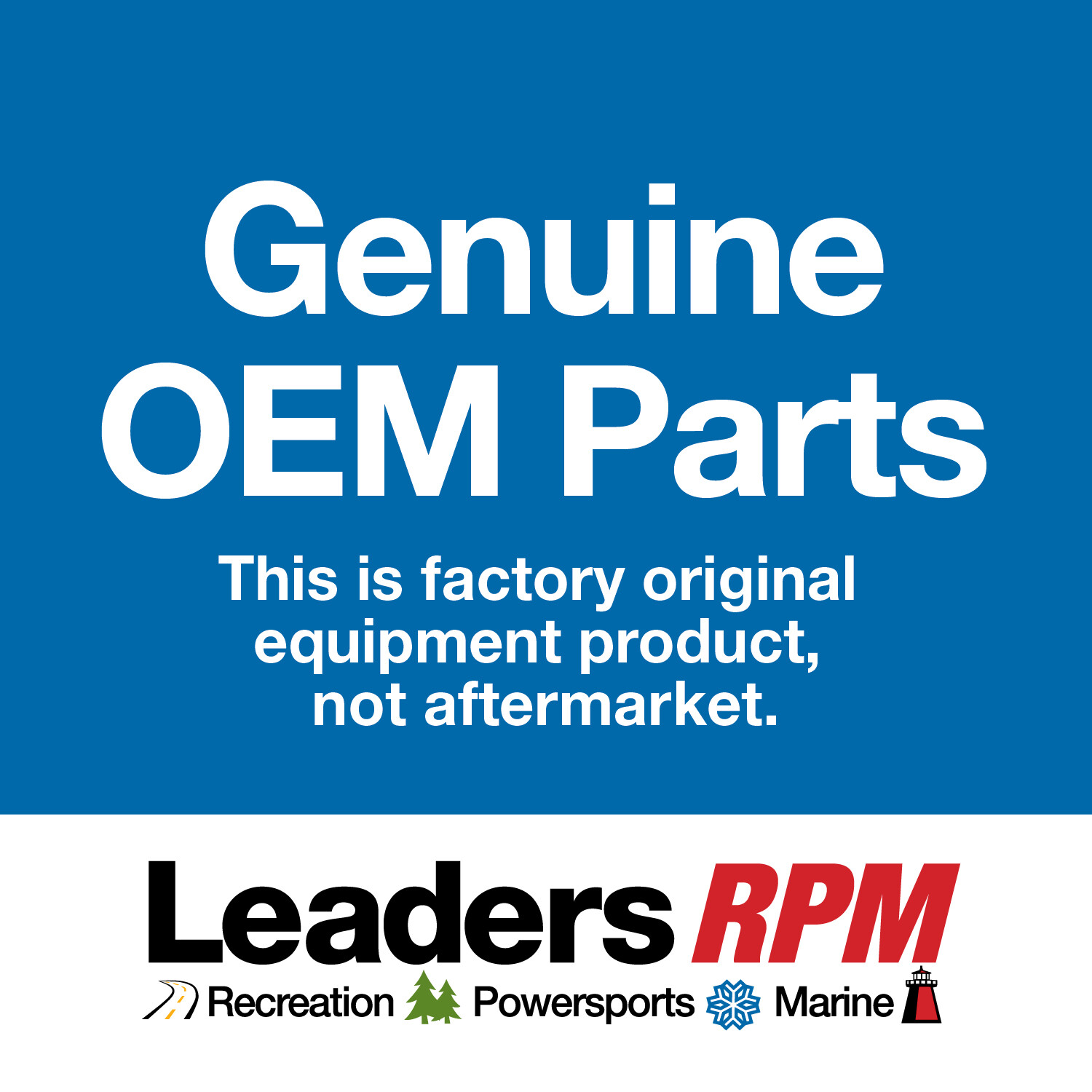 Yamaha New OEM Waverunner Tuning Fork Embelm, F1K-U411H-00-00