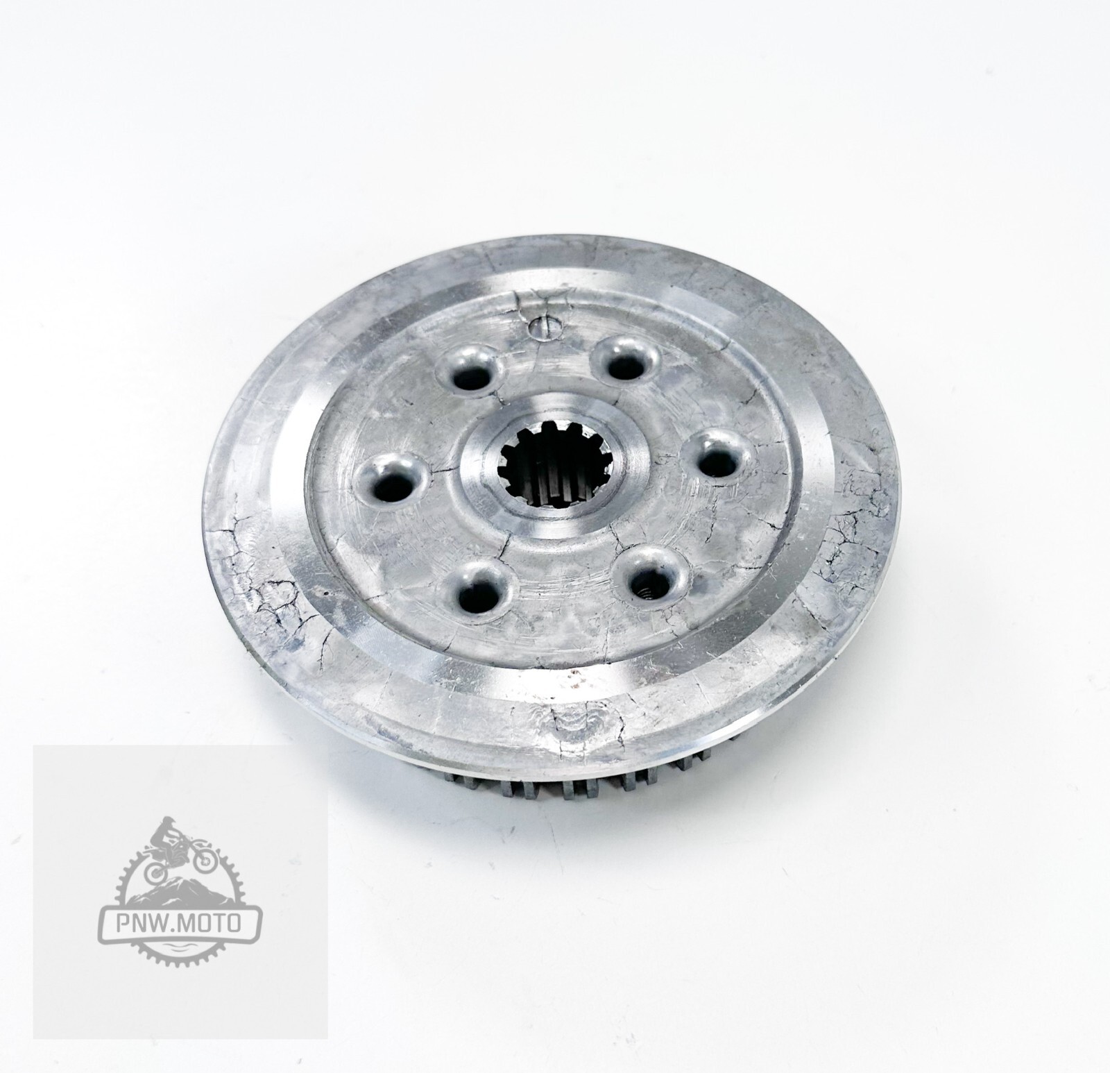 Clutch Center Inner Hub OEM CRF450R CR250R CRF450 CR250 CRF 450R 450 R CR 250R