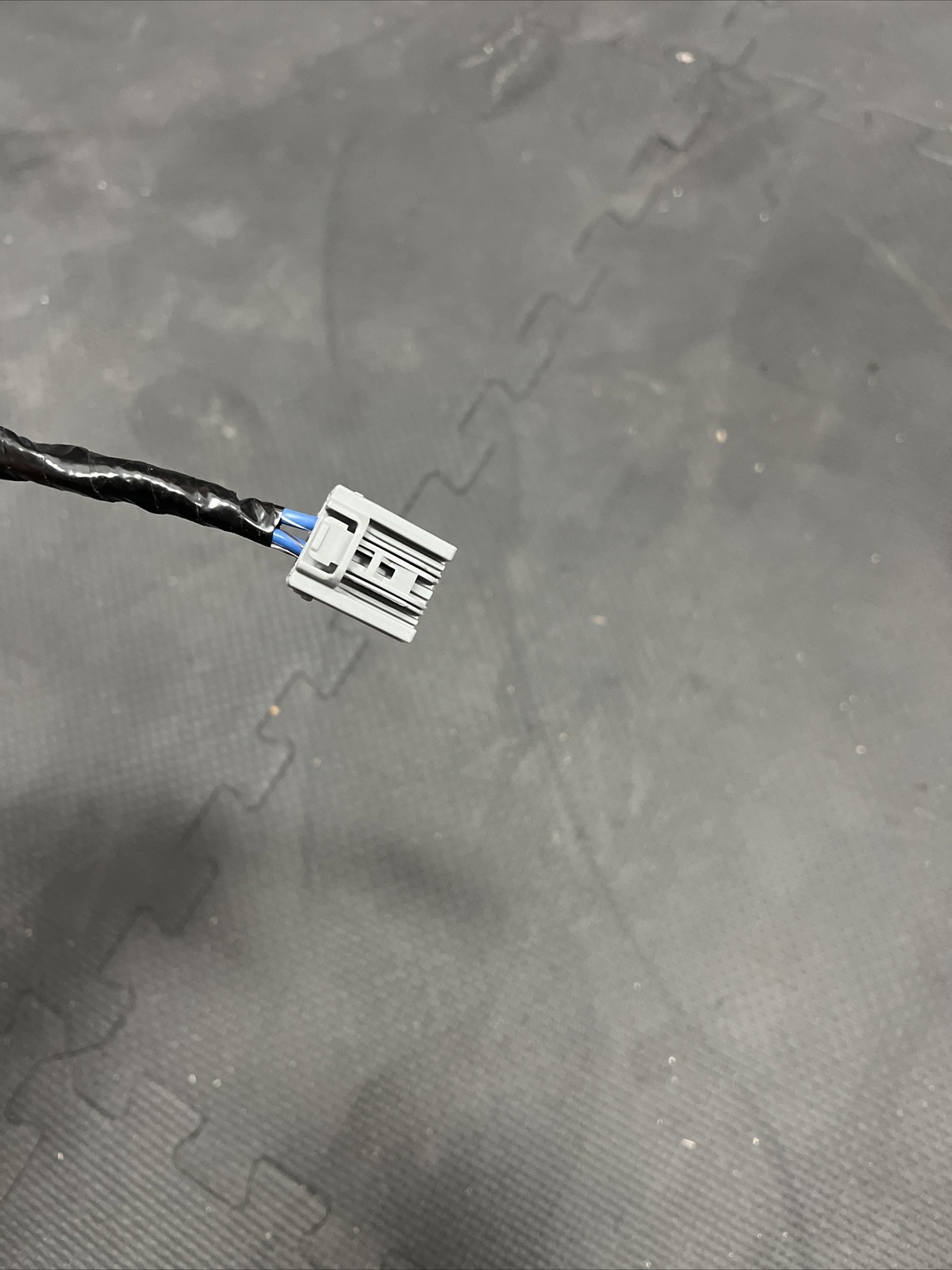 NEW OEM MOPAR BLOWER MOTOR JUMPER WIRING 2014-22 DODGE JEEP CHRYSLER 68224168AA