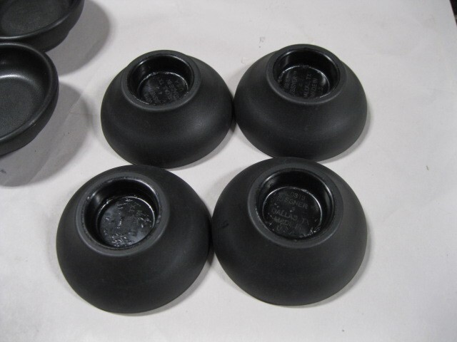 48 qty 1.75 oz. Molcajete Dish