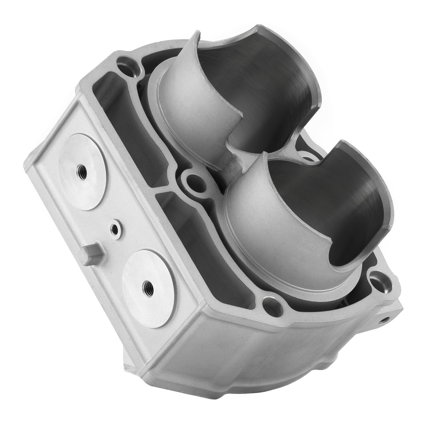 For Polaris Sportsman Ranger XP 700 Cylinder Pistons Gasket Top End Rebuild Kit