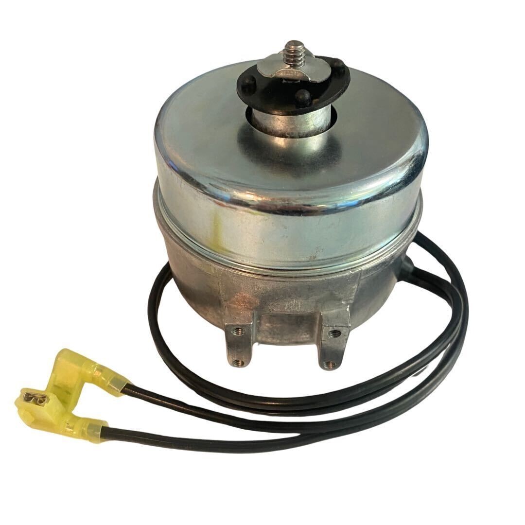 501-019B Condenser Fan Motor for Beverage Air USA Seller - Ships same Day