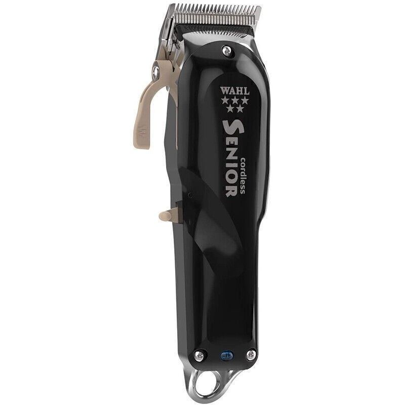 USA Professional Wahl Clipper Cordless Detailer Senior Cordless 5 Star 8504-400