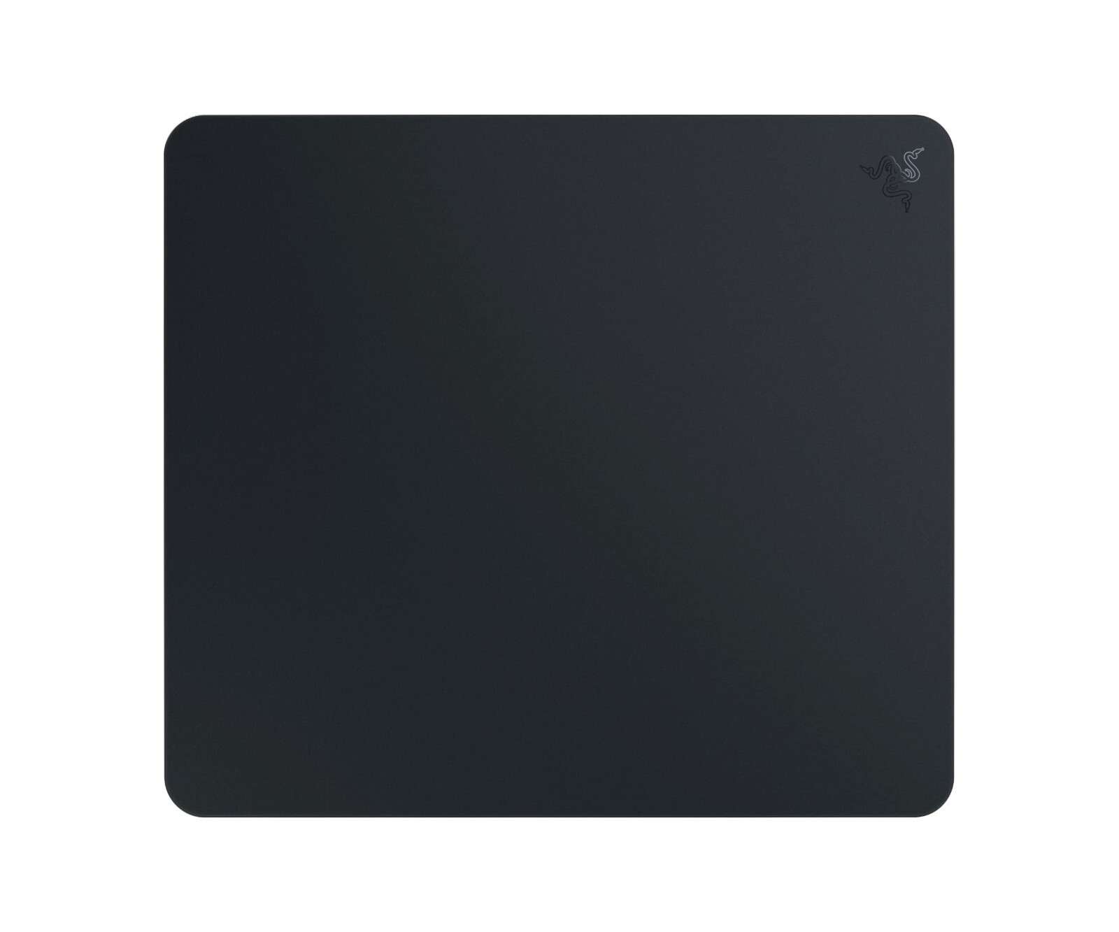 Razer Atlas Tempered Glass Gaming Mouse Mat - Black