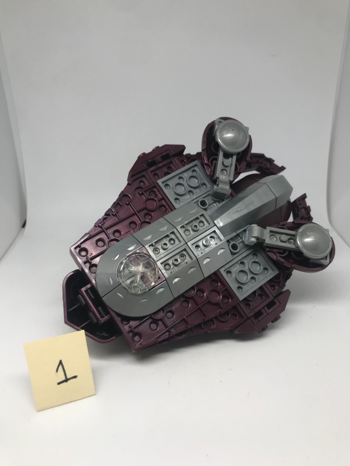 Halo Mega Pick Your Vehicle (Added Phantom)