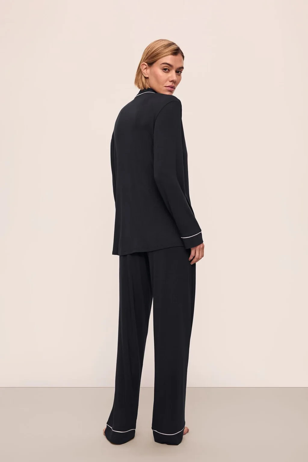 Eberjey Gisele TENCEL Modal Long PJ Set - CHOOSE COLOR - CHOOSE SIZE - BRAND NEW