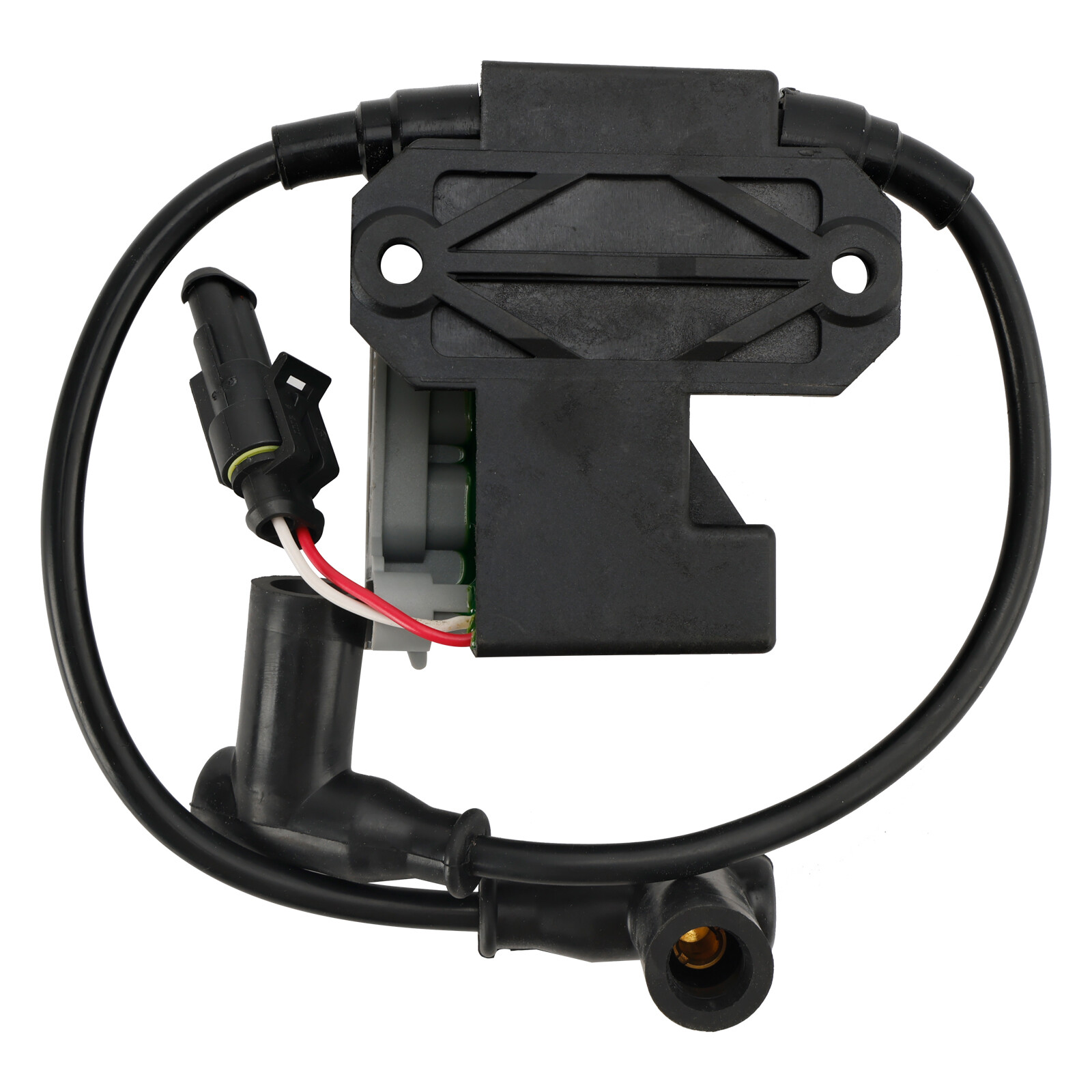 New CDI BOX Igniter For Ski-Doo Tundra Skandic WT LT 550F 512060324 US