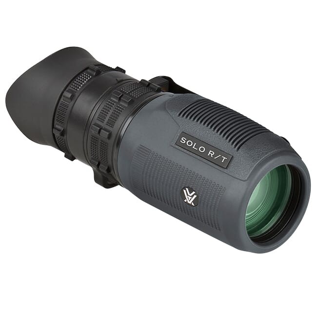 Vortex Solo 8x36 Ranging Reticle Monocular SOL-3608-RT