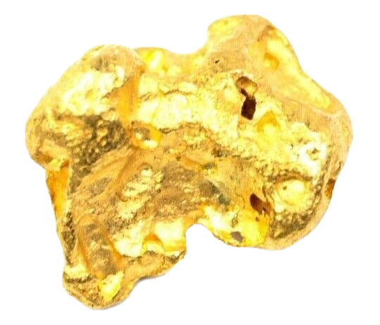 1.000+ GRAMS AUSTRALIAN NATURAL PURE GOLD NUGGET HAND PICKED (#AU1000+)