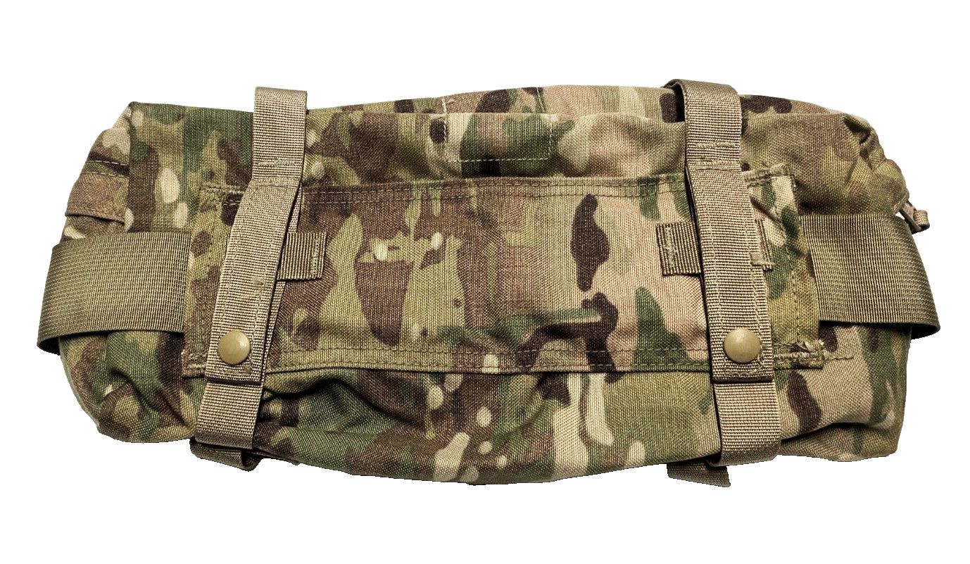 NEW USGI US Army MOLLE II Butt Waist Pack General Purpose Pouch Multicam OCP
