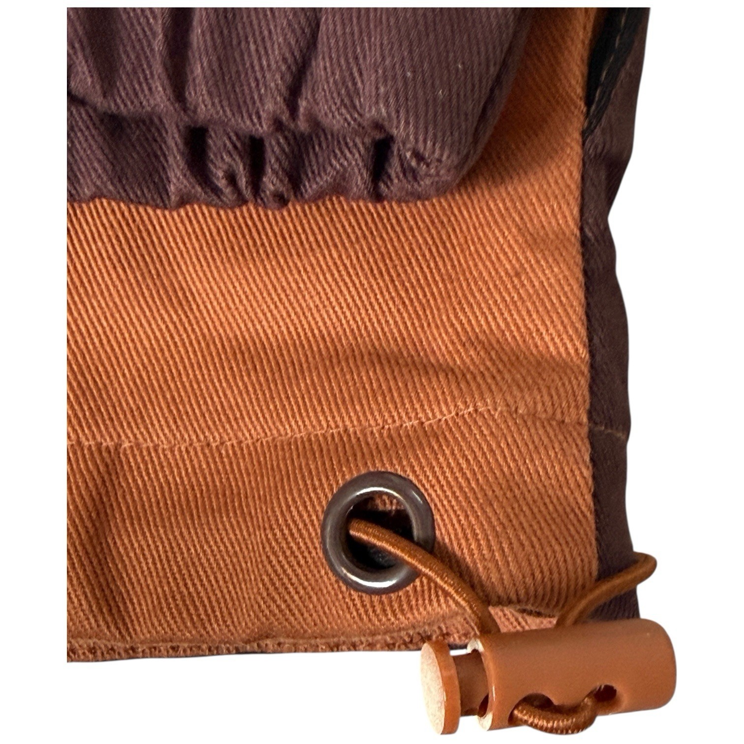 Star Wars Anakin Skywalker Podracing Jacket BoxLunch Exclusive Brown Size Medium