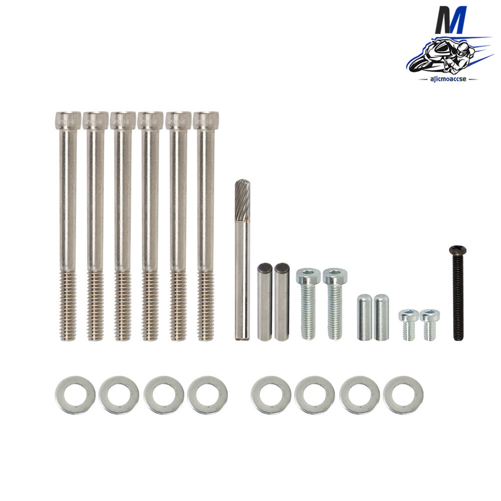 5 Speed Reverse Gear Kit For Trike & Sidecar & Motorcycle RG05