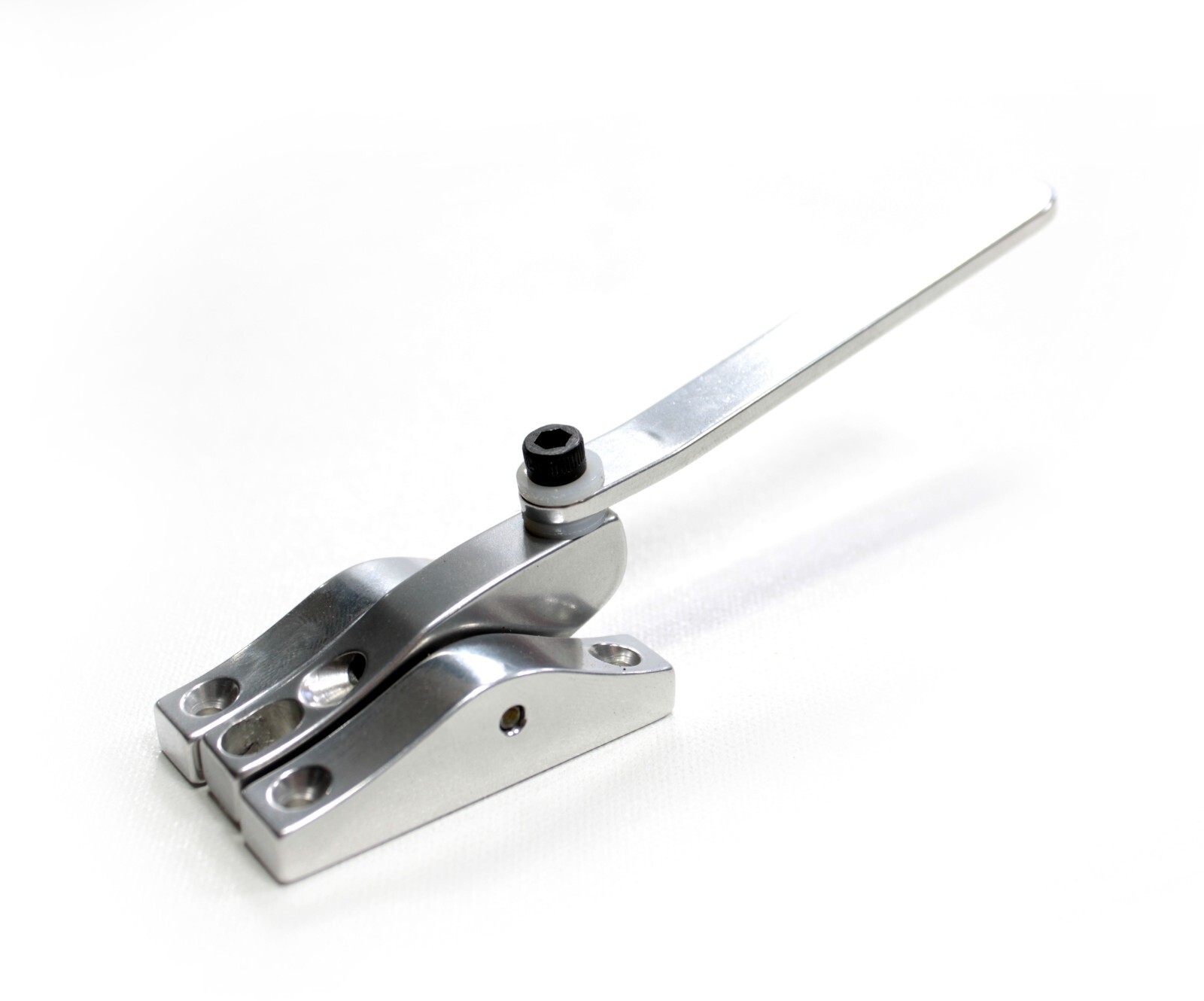 Peters Shorty single string B bender palm lever, tele (Compare to Certano)