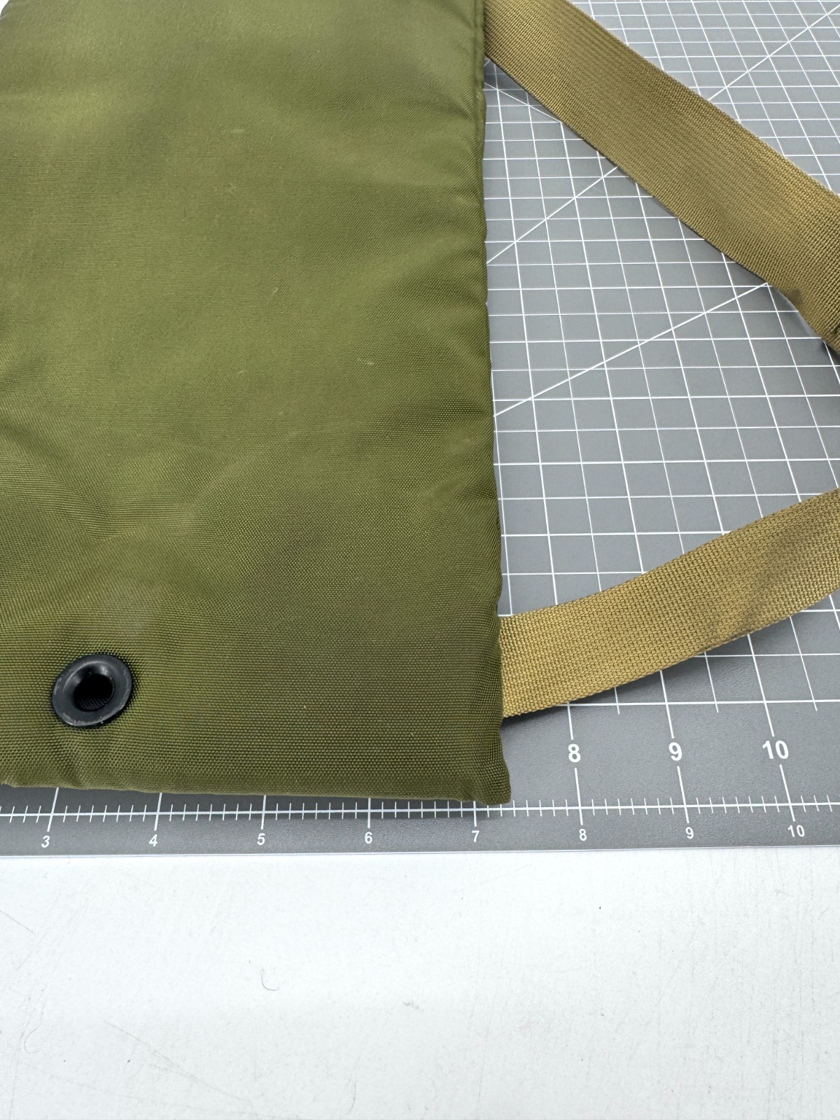 US Military OD CAMELBAK STORM 3L 100 oz Hydration System Backpack Carrier