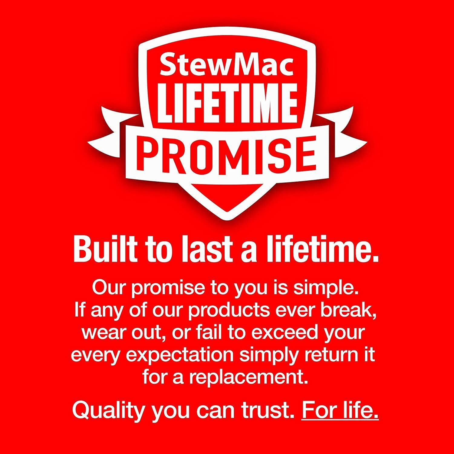 StewMac Fret Kisser Fret Leveling Tool