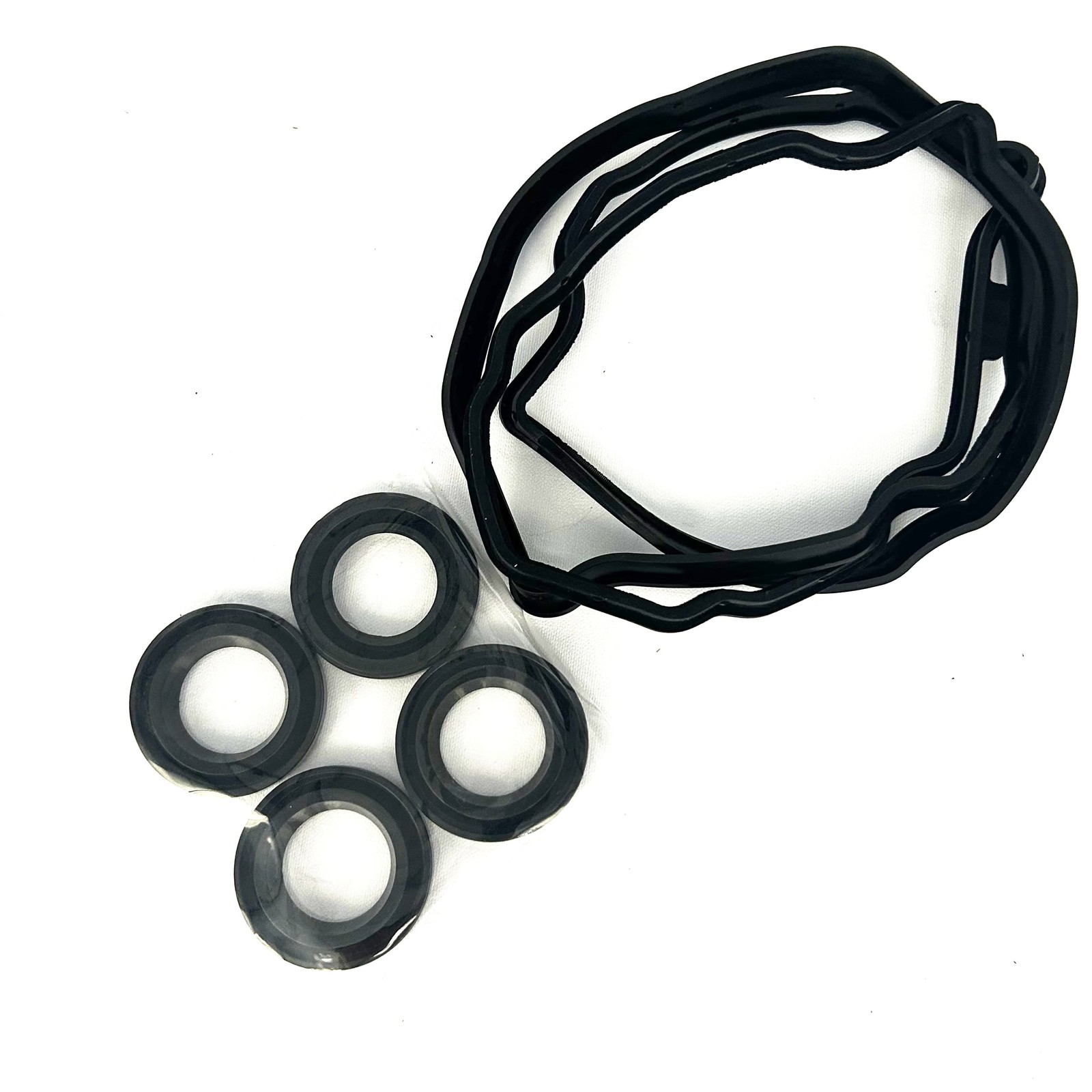 Valve Cover Gasket set For Nissan Altima Rogue Sentra 2007-2012 2.5L L4 Kit New