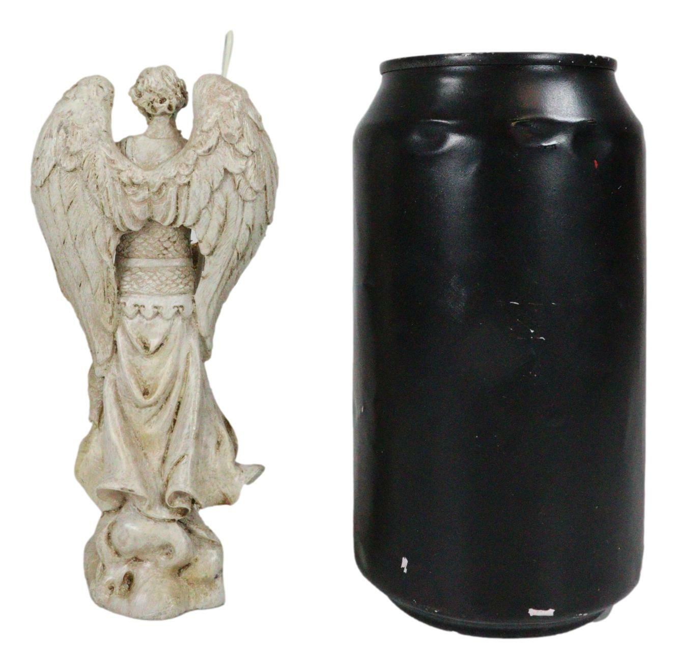 Holy Archangel Saint Raphael Patron Of Annointing Guidance Healing Of God