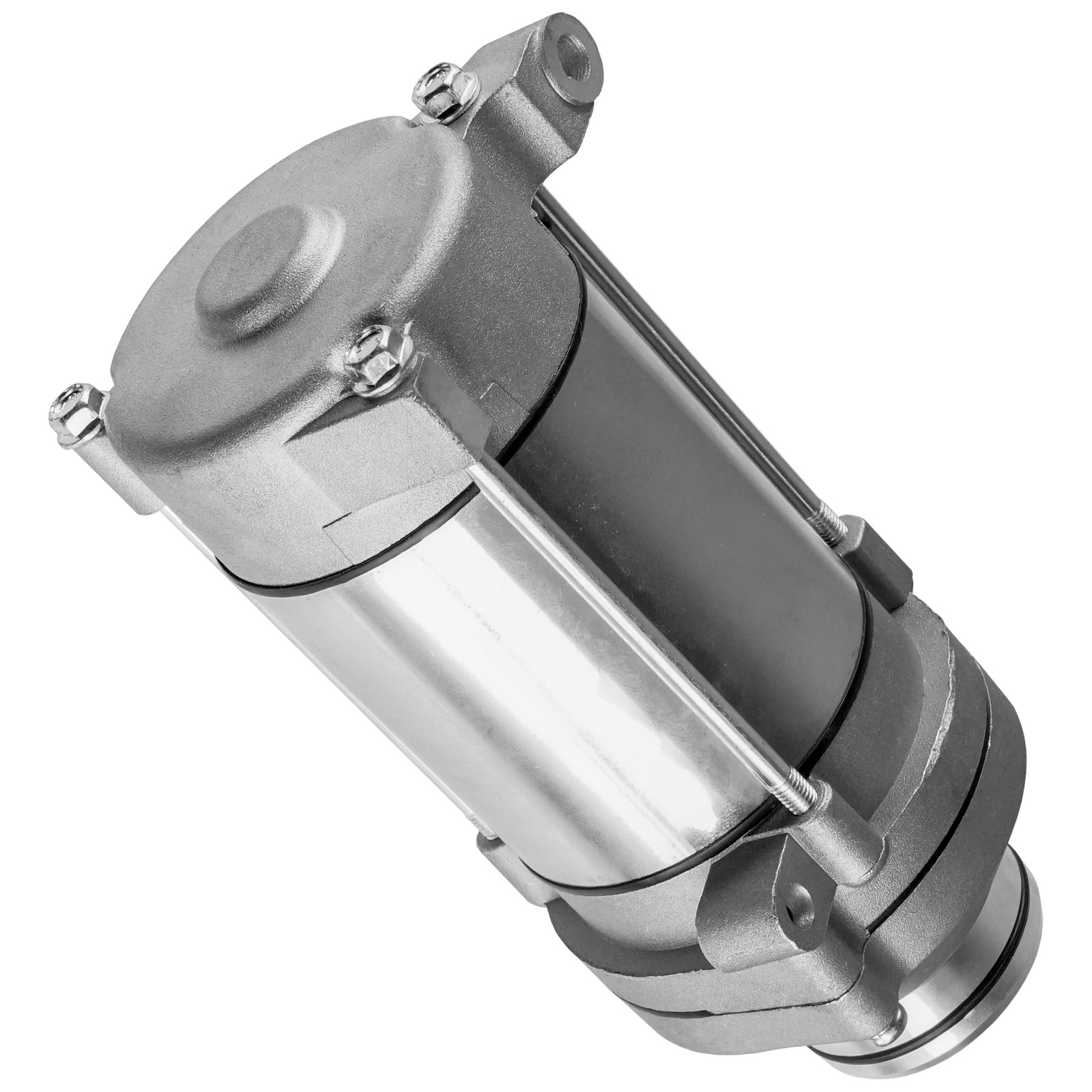 NEW Starter Motor for Honda GoldWing GLI1200 1984 ALL MODELS 12V