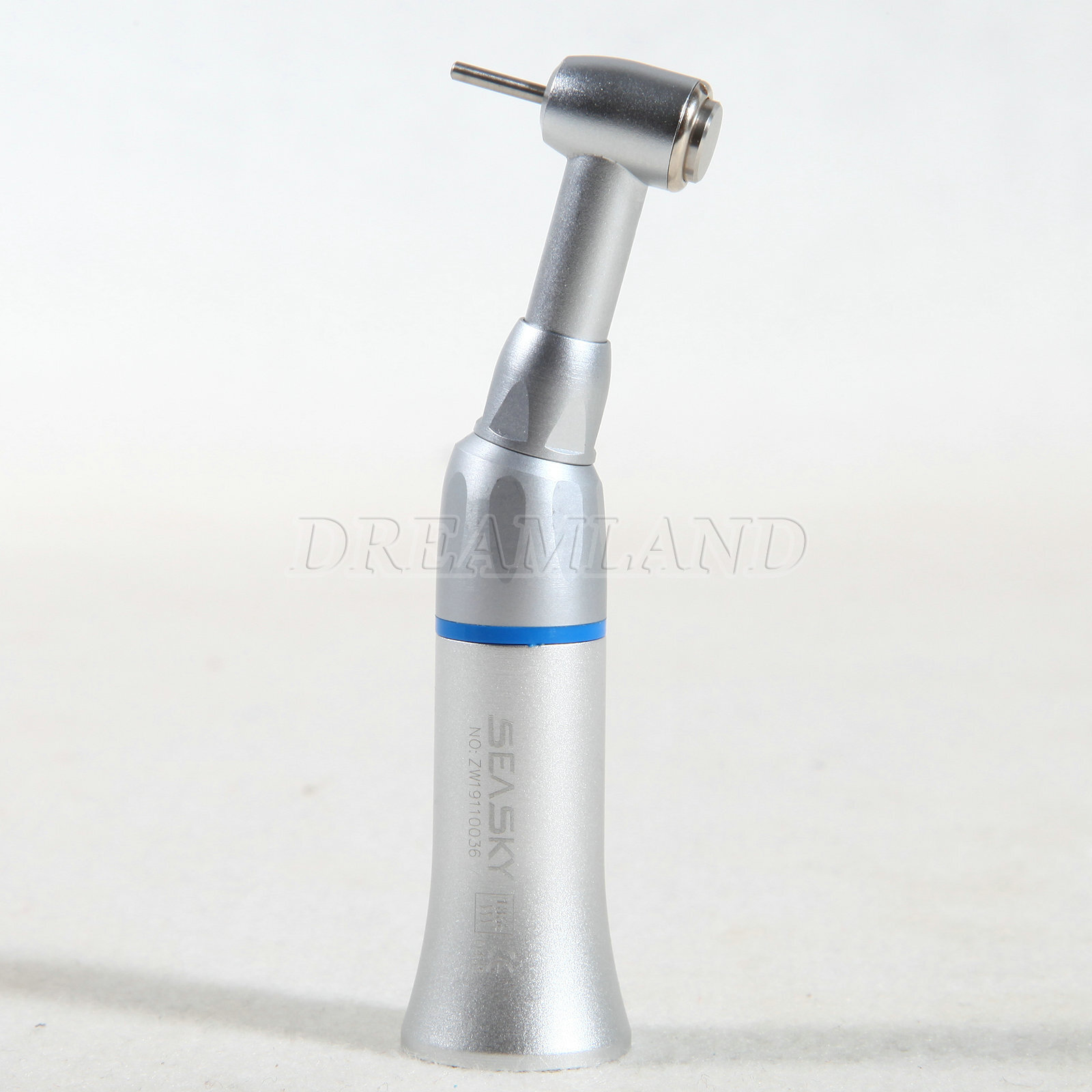 NSK Style Dental Low Slow Speed Contra Angle Handpiece 1.6mm Friction Grip Burs